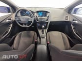 Ford Focus 1.0 EcoBoost ST-Line Aut.