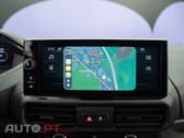 Peugeot Partner 1.5 BlueHDi M Standard