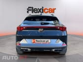 Cupra Formentor 1.5 TSI Sport DSG