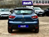 Renault Clio 1.5 dCi Dynamique S