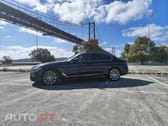 BMW 530 e iPerformance Pack M