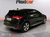 Ford Focus 1.0 EcoBoost Active Aut.