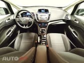 Ford C-Max 1.5 TDCi
