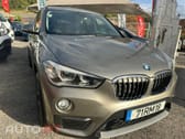 BMW X1 116d