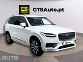 Volvo XC90 I.V.A DEDUTIVEL T8