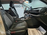 Jeep Avenger 1.2 GSE T3 Altitude