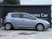 Opel Corsa 1.3 CDTi Cosmo