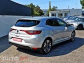 Renault Mégane 1.5 Blue dCi Intens