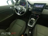 Renault Captur 1.0 TCe Business