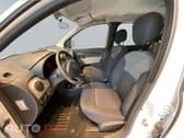 Dacia Lodgy 1.2 Ambiance