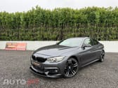 BMW 430 d Pack M Auto