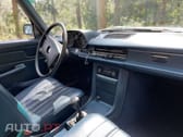 Mercedes-Benz 240 D 3.0