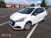 Peugeot 208 1.5 BlueHDI Allure