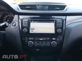 Nissan Qashqai 1.5 dCi N-Connecta 18 RS