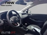 Renault Clio Techno