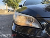 BMW 520 d