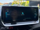 Peugeot E-2008 50 kWh GT
