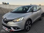 Renault Grand Scénic 1.6 dCi Intens SS