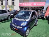 Smart ForTwo Pulse cdi
