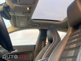 Mercedes-Benz CLA 200 shooting brake