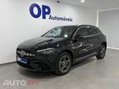 Mercedes-Benz GLA 250 e AMG Line