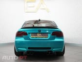 BMW 320 d Coupe Auto