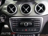 Mercedes-Benz CLA 200 AMG Line Aut.