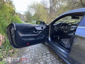 Mercedes-Benz C 220 d AMG Line