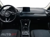 Mazda CX-3 1.8 Sky.Advance Navi