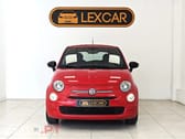 Fiat 500 1.0 GSE Hybrid RED
