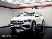 Mercedes-Benz GLA 250 e 8G-DCT AMG Line