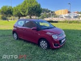 Citroen C1 1.0 AUTOMÁTICO