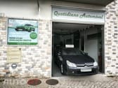Citroen C5 1.6 HDi Business Airdream