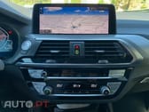 BMW X3 30 e xDrive Pack Desportivo M