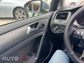 Volkswagen Golf Variant 1.6 TDi Highline DSG
