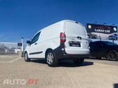 Ford Transit 1.5 TDCi