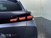 Peugeot 408 1.2 PureTech Allure Pack EAT8