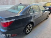 BMW 520 520D