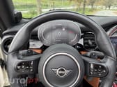 MINI Cabrio John Cooper Works Premium P. JCW Plus