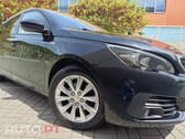 Peugeot 308 1.5 BlueHDi Style