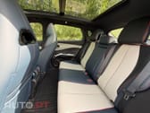 BYD Atto 3 60.48 kWh Design