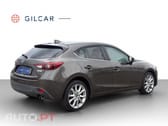 Mazda 3 1.5 Sky-D Excellence Pack HT Navi