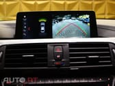 BMW 418 d Line Sport Auto