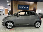 Fiat 500C 1.0 Hybrid