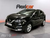 Nissan Qashqai 1.3 DIG-T N-Connecta