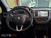 Peugeot 2008 1.2 VTi Active