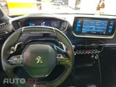 Peugeot 2008 1.5 BlueHDi GT EAT8