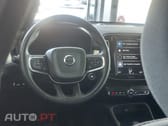 Volvo XC40 1.5 T5 PHEV Inscription Expression