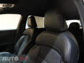 MG MG4 64 kWh Luxury