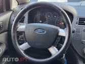 Ford Focus C-Max 1.8 TDCi Trend